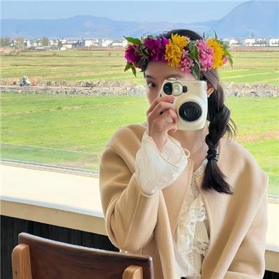 太子妃又爆马甲了