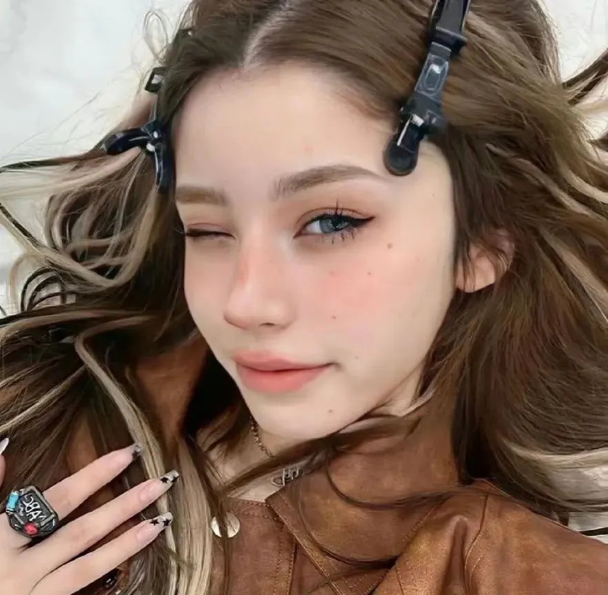 我之前的五位女友